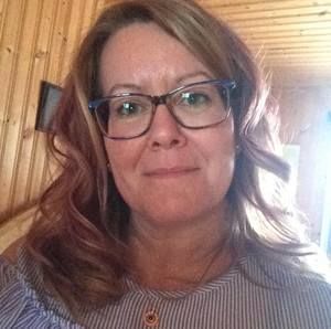 Meet your Posher, Sandy